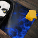Vampire Raven Playmat