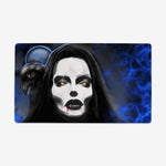 Vampire Raven Playmat