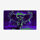 Welcome Doom Playmat