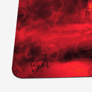 Welcome Doom Playmat