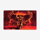 Welcome Doom Playmat