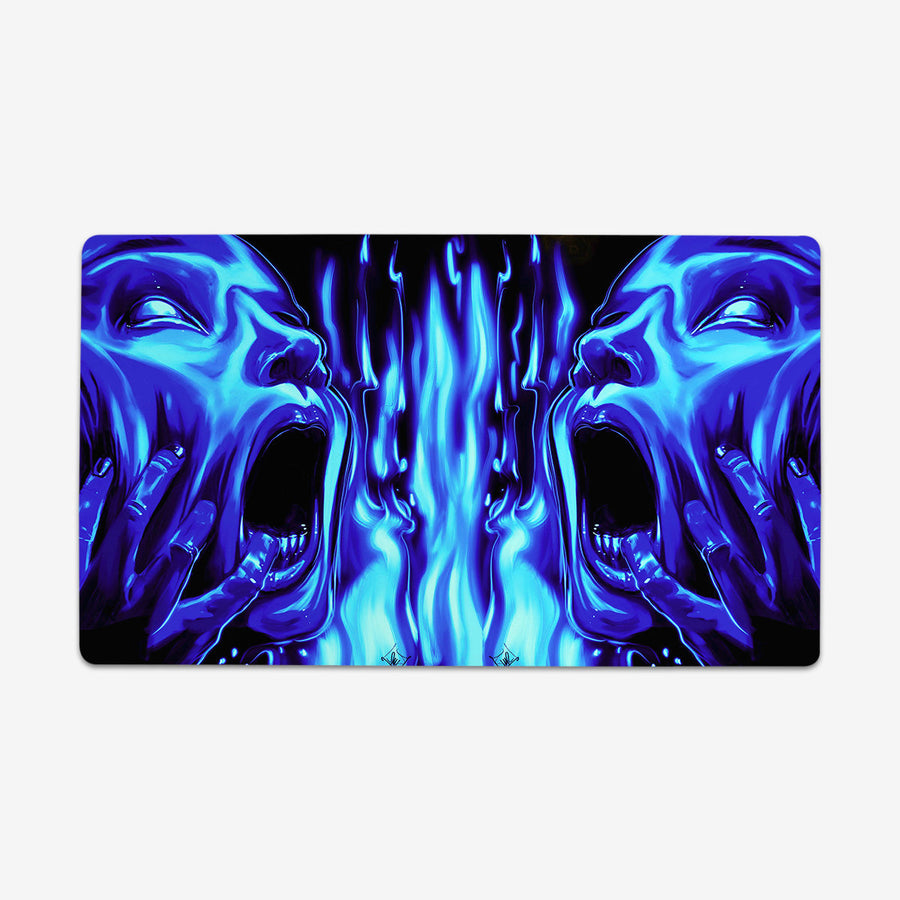 What Have I Done Playmat