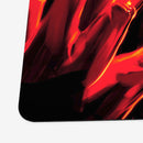 What Have I Done Playmat