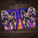 What Have We Done Playmat