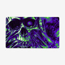 Why Spiders Playmat