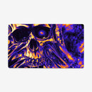 Why Spiders Playmat