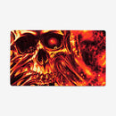 Why Spiders Playmat