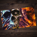 Why Spiders Playmat