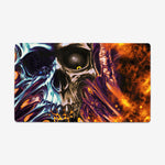 Why Spiders Playmat