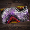 Wormy Playmat