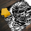 Zombie Moon Playmat