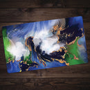 Earthly Vision Playmat