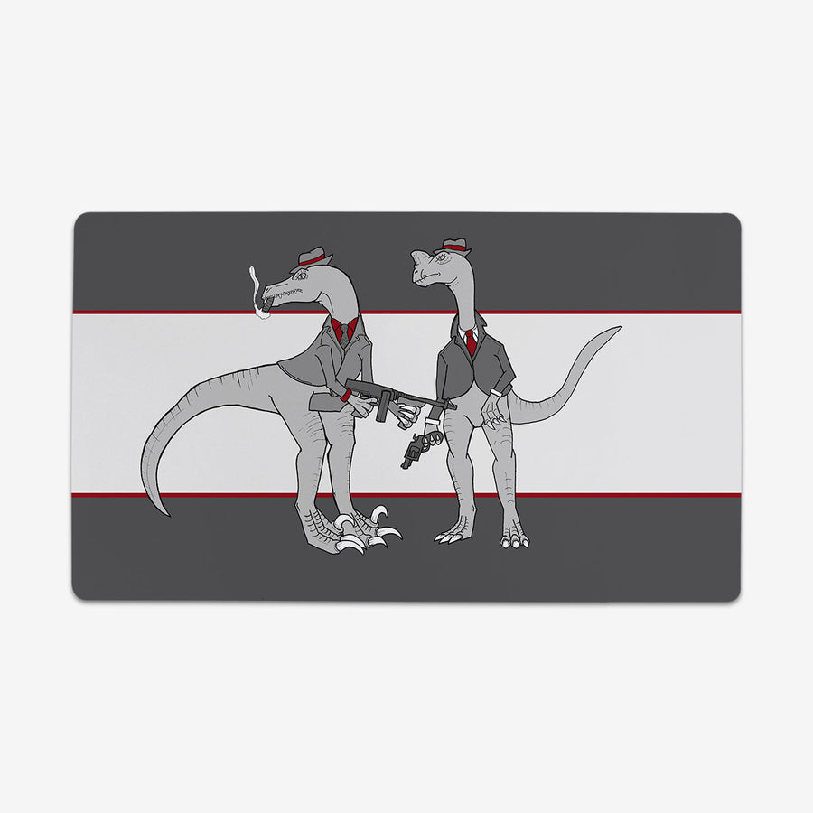 Gangsta Playmat