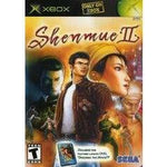 Shenmue II - Xbox