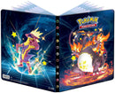 Ultra Pro Shining Fates 9-Pocket Portfolio