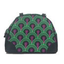 Overlook Room 237 Carpet Purse