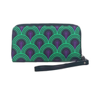 Overlook Room 237 Carpet Clutch Handbag