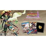 Shiren The Wanderer The Tower Of Fortune And The Dice Of Fate [Limited Edition] - PlayStation Vita