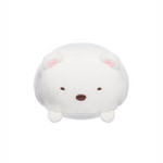 San-X Sumikkogurashi Original Shirokuma Mini Mochi - Small