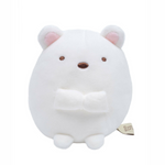 San-X Summikogurashi Original Shirokuma Plush - Small