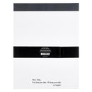 Shit List Chunky List Pad | 7.5" x 9.75"