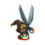 Short Cut - Trap Team Skylanders