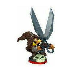 Short Cut - Trap Team Skylanders