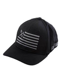 Shovel N Bars Flexfit Hat - 5 Colors
