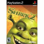 Shrek 2 - PlayStation 2