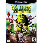 Shrek Extra Large - Nintendo GameCube