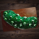 Big Dill Playmat