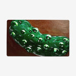 Big Dill Playmat