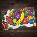 Fruit Salad Playmat