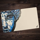 Stone David Playmat