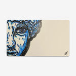 Stone David Playmat