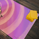 The Adventures of Mirg Playmat