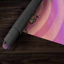 The Adventures of Mirg Playmat