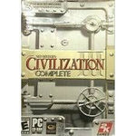 Sid Meier's Civilization III Complete Edition - PC