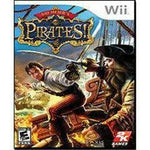 Sid Meier's Pirates! - Wii