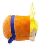 Dragon Ball Z- Super Saiyan Goku Mochibi Plush