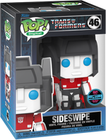 Sideswipe