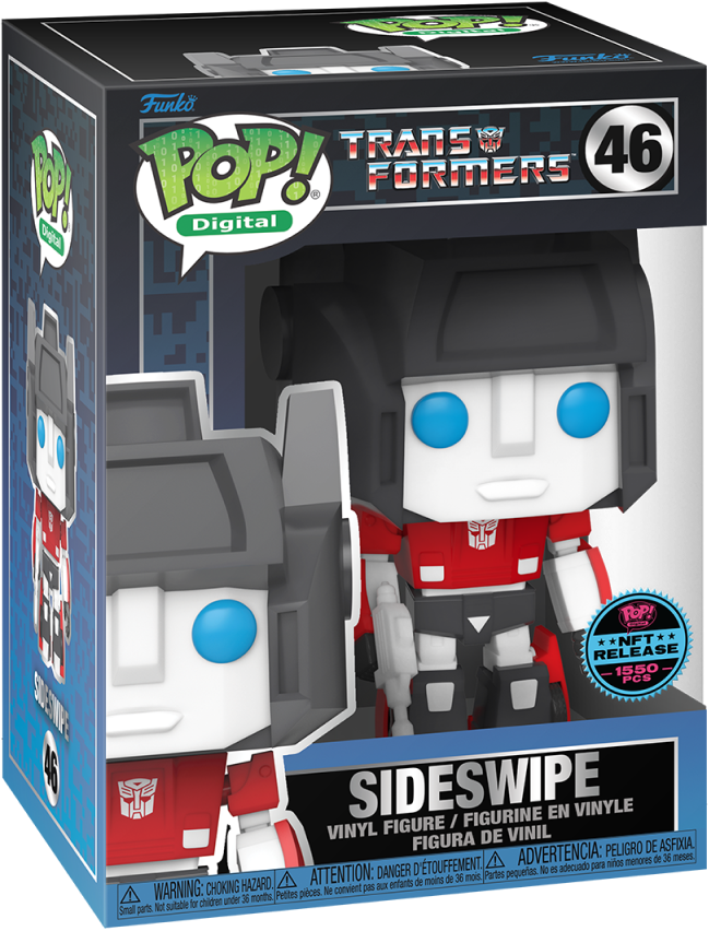 Sideswipe