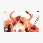 Blood Rites Playmat