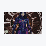 Decendent of Azami Playmat