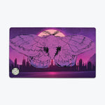 Synth Moth Playmat