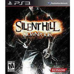 Silent Hill Downpour - PlayStation 3