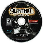 Silent Hill Downpour - PlayStation 3 (Disc Only)