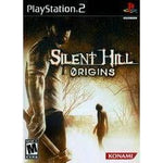 Silent Hill Origins - PlayStation 2