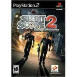 Silent Scope 2 - PlayStation 2