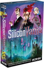 SiliconVania